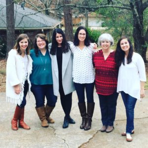 Neely family