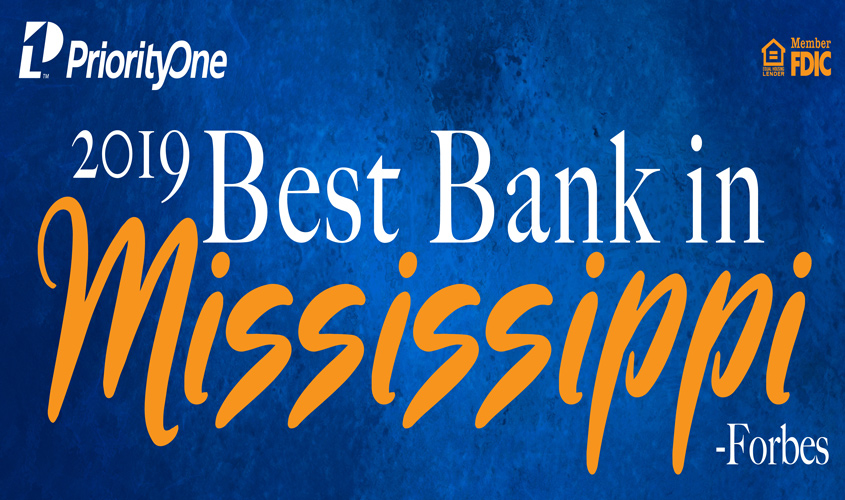 PriorityOne Bank featured in Microsoft Case Study