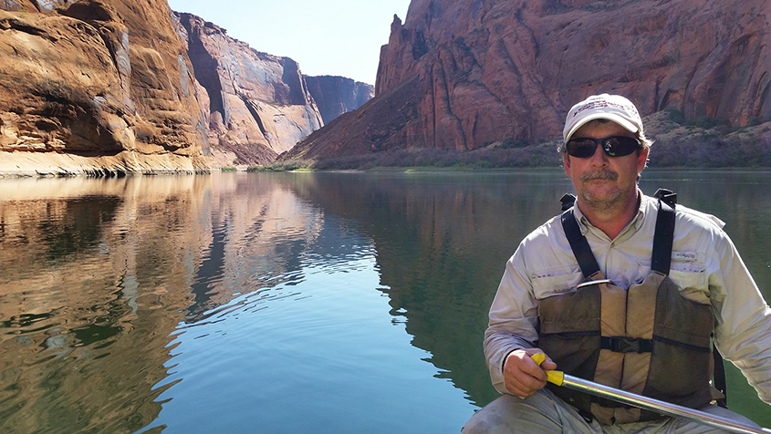 Why I celebrate National Wildlife Day