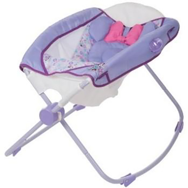 Dorel Juvenile Group USA Recalls Inclined Sleepers Due to Safety Concerns