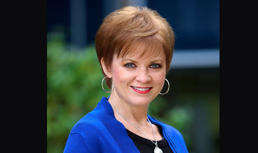 Cindy McIntyre Named Director of Emergency Services