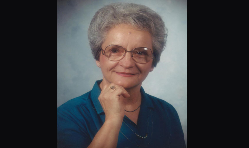 JOY ROBINSON, MT.OLIVE, MS