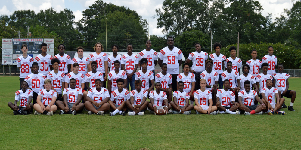 Trojans Looking for an Explosive Season