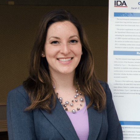 USM Doctoral Student Earns National Collaborative on Gun Violence Research $25,000 Dissertation Award