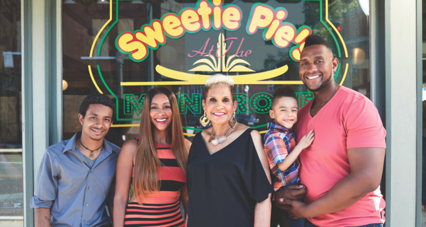 Sweetie Pie’s Opens and Closes