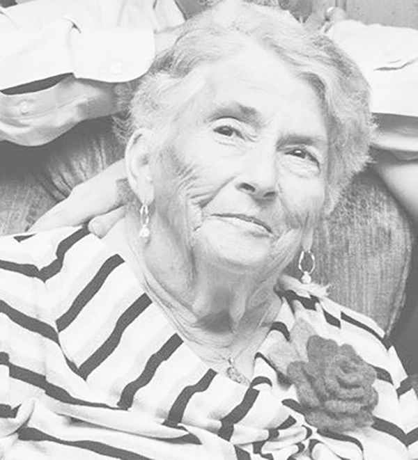 Bennie Mae Bryant, of Mize, Mississippi