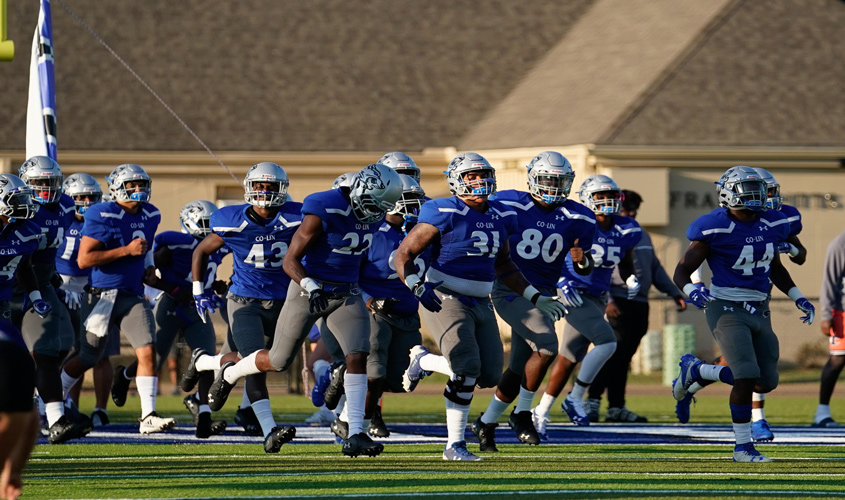 Wolves face Northeast in cross-division matchup