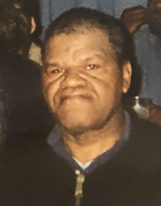 Missising Person—Mr. Dampeer Found!