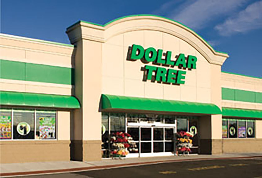 Dollar Tree Coming to Magee