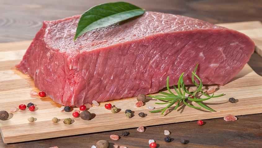 12.2 Ton Recall of Beef Unfit for Human Consumption