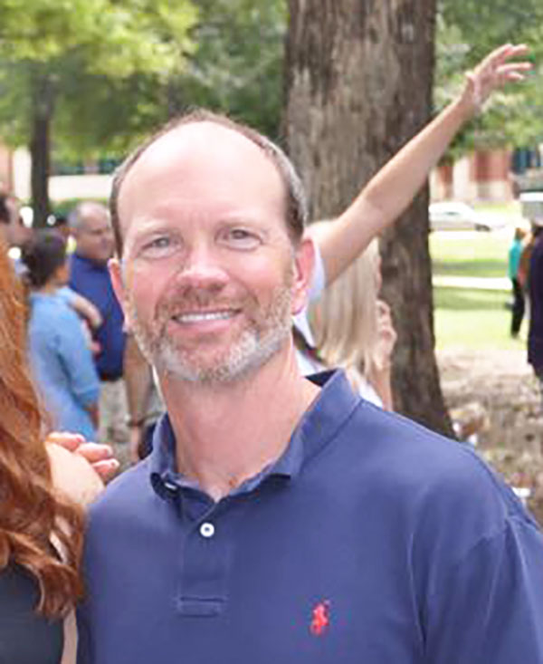 Happy Birthday, Rusty Slover!!!