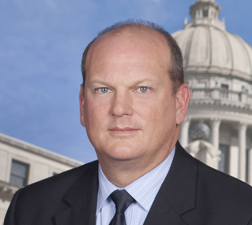 Senator Brice Wiggins op-ed embracing October as Metastatic Breast Cancer Awareness Month