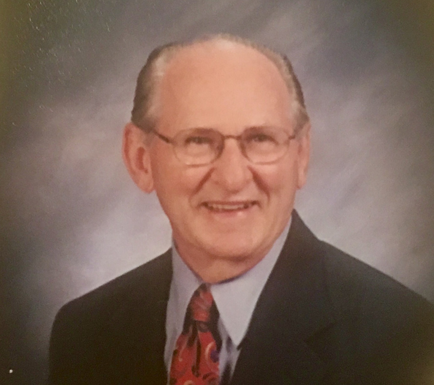 EULOGY OF HONOR AND MEMORIAM FOR REVEREND PAUL EDWARD PADGETT, SR.