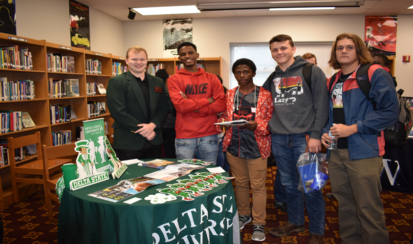 Reality Sets in for Trojan Seniors