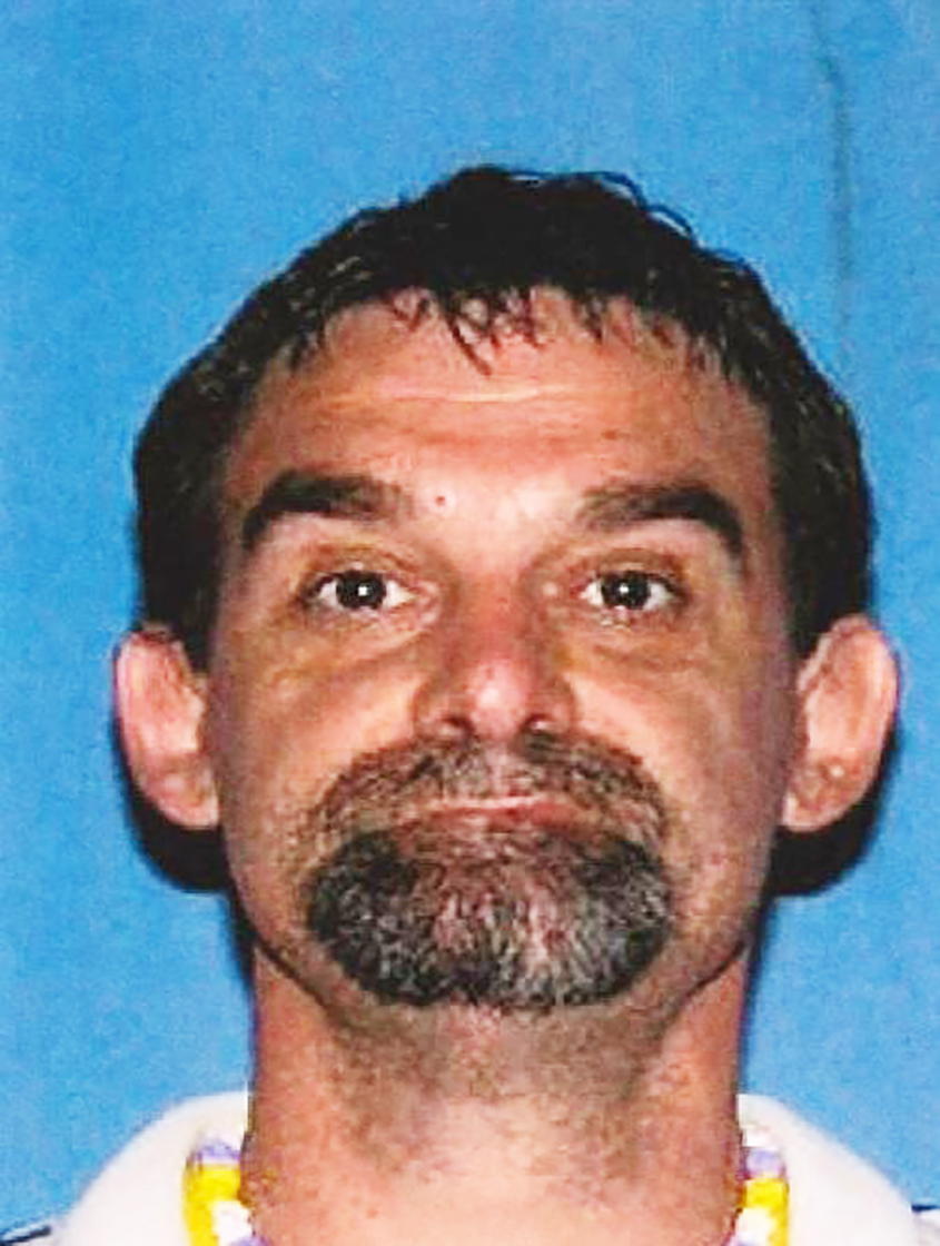 Man Sentenced for Failing to Pay Over $117,000 in Child Support