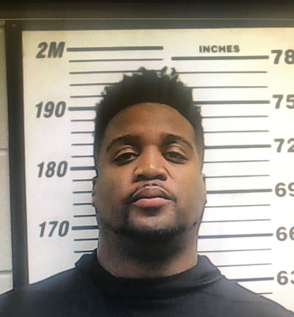 Auditor Arrests Mayor of Aberdeen for Embezzlement