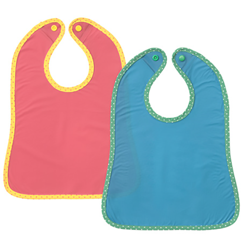 Recall Infant Bibs