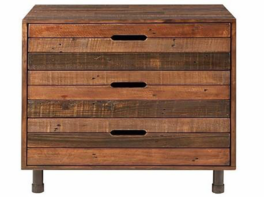 E&E Recalls Bedroom Dressers