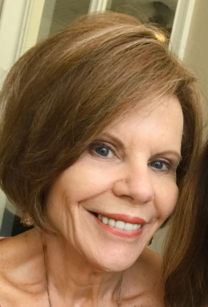 Sue Honea