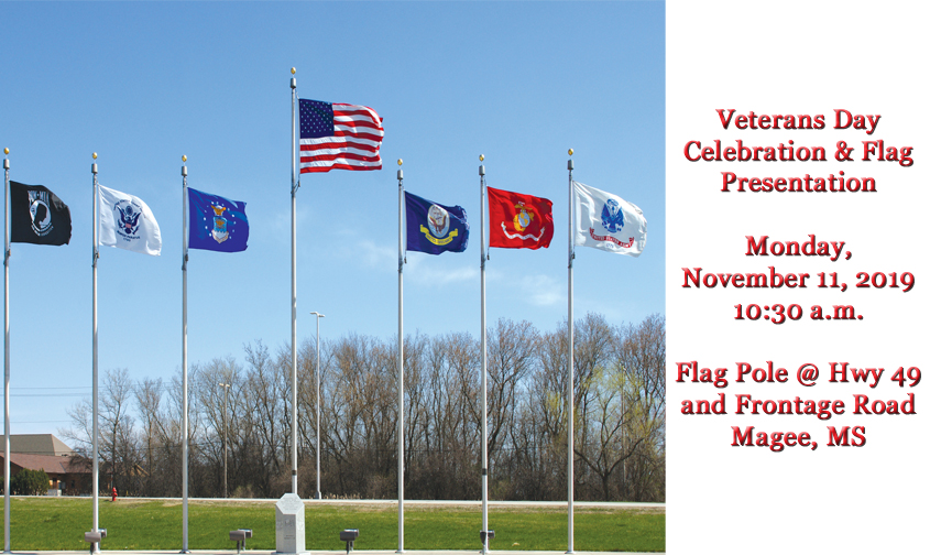 Veterans Day Celebration