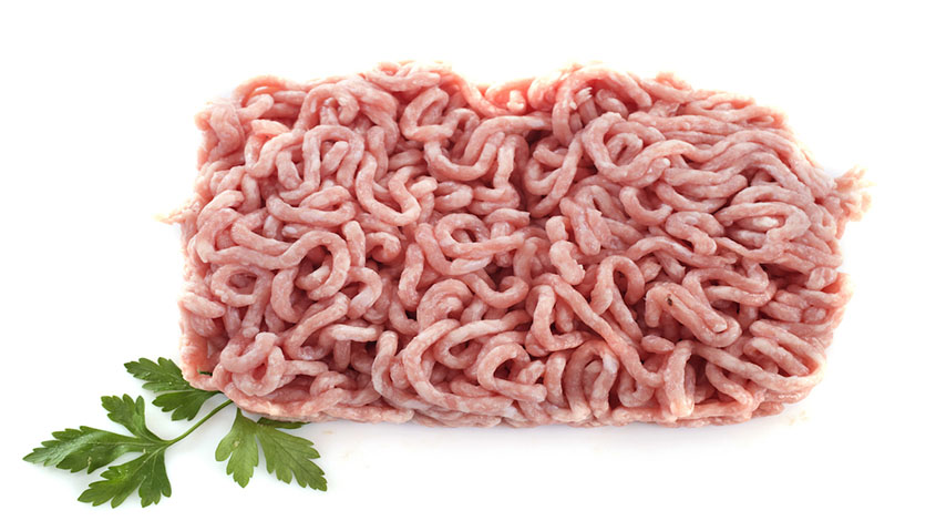 Multiple Beef Products Recalled by Pride of Florida