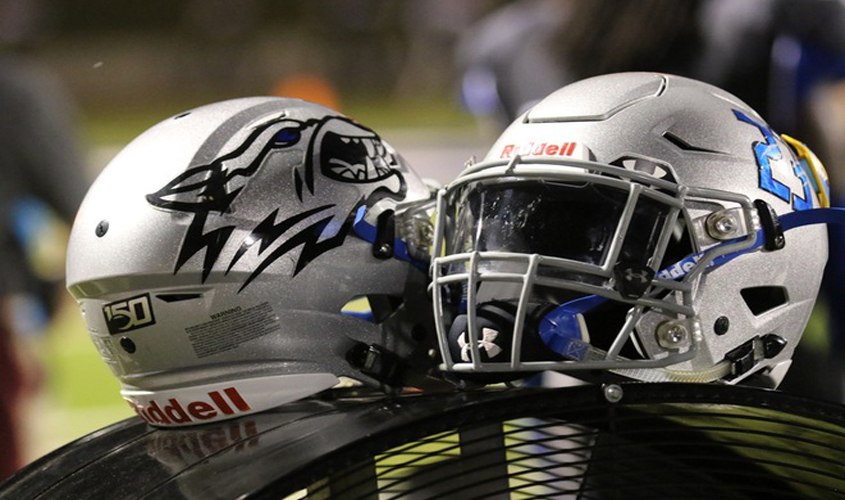 No. 15 Wolves square up East Central Warriors