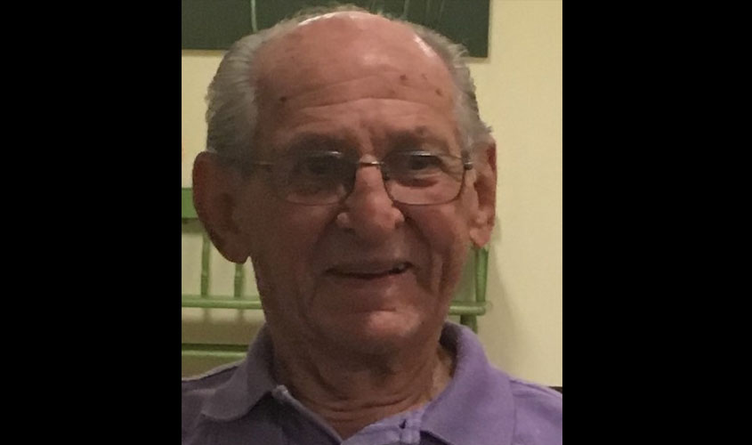 Paul Edward Padgett, Sr., Magee