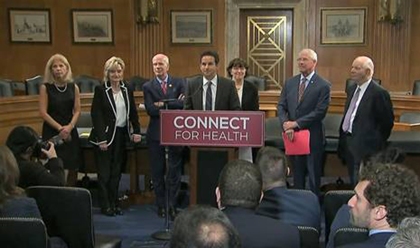 WICKER, HYDE-SMITH LEAD EFFORT TO EXPAND TELEHEALTH SERVICES, IMPROVE HEALTH OUTCOMES, AND CUT COSTS