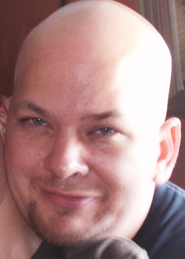 Charles Rice, Magee, MS
