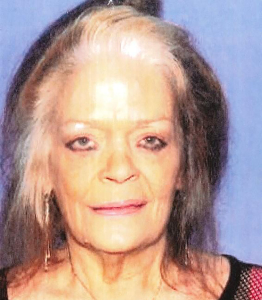 Columbus Woman to Serve 5 Years for Stealing from now Deceased Parents