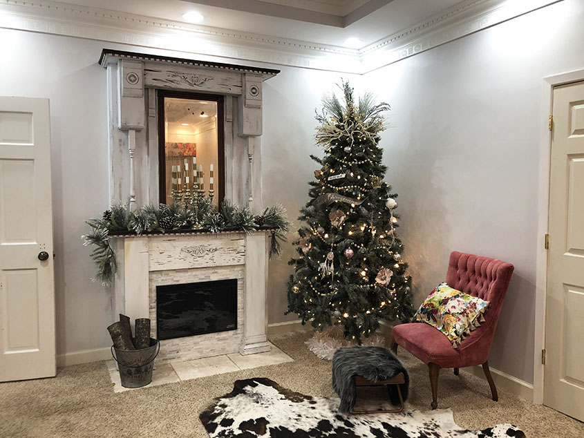 Kinslow Christmas