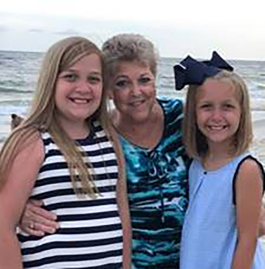 HYDE-SMITH COMMENDS DIANE ADKINS OF COLDWATER AS MISS. “ANGELS IN ADOPTION” HONOREE