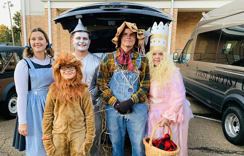 Halloween 2019