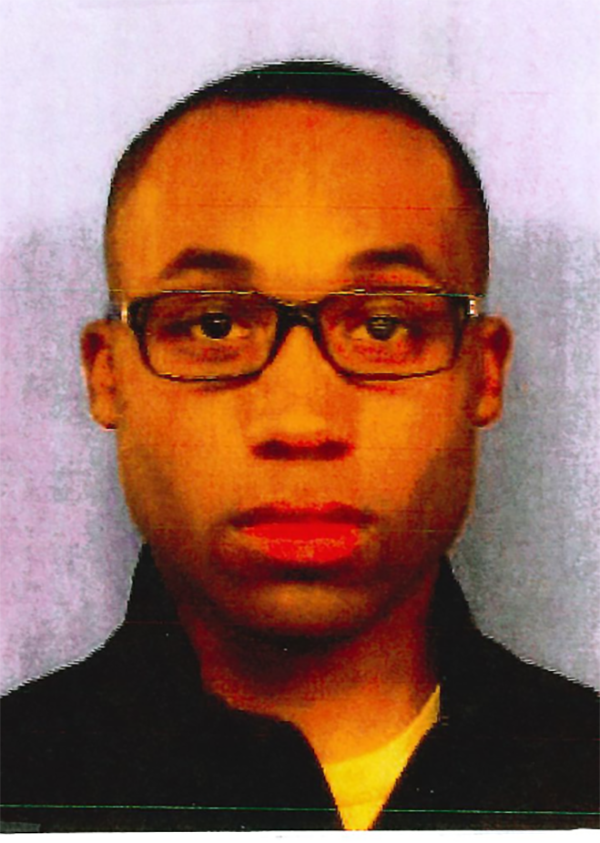 Former Hinds County Deputy Sheriff Sentenced for Sexual Battery
