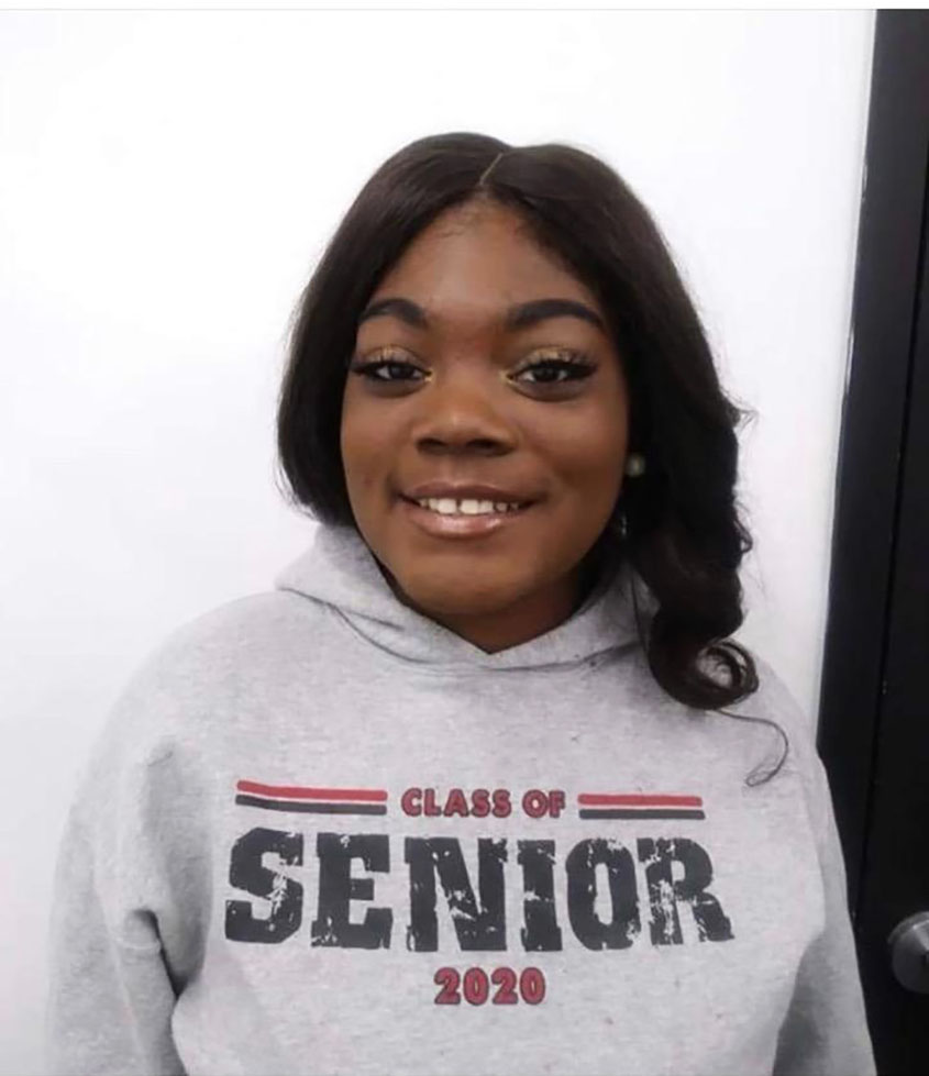 Mendenhall Senior Dies in Accident—Update