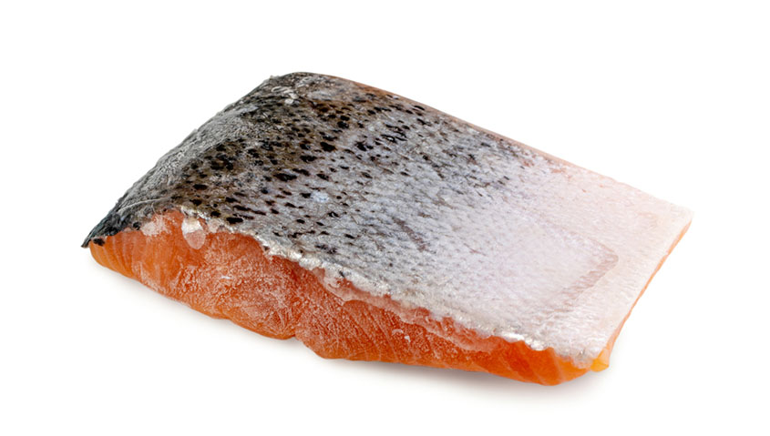 Salmon recalled in 23 states MS One of the States