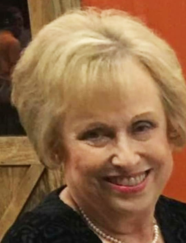 Happy Birthday, Walterine Maddox!