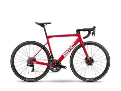 BMC Recalls Bicycles and Framesets Due to Fall Hazard: