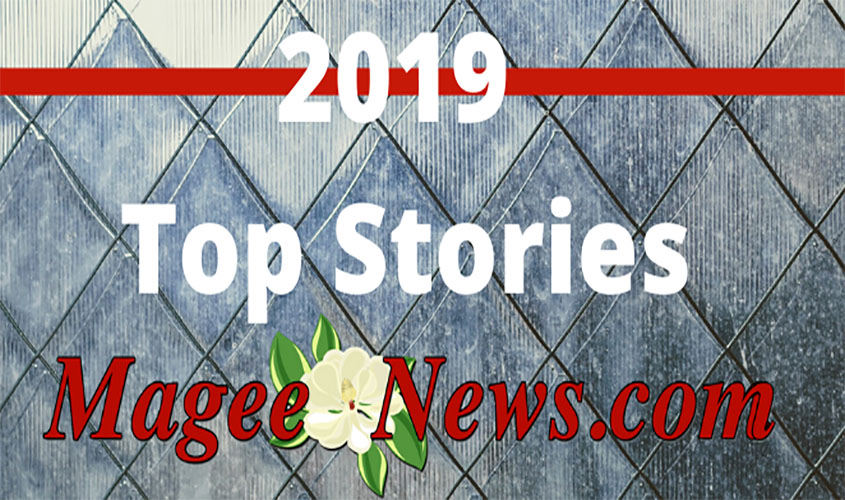 MageeNews.com Top Stories for 2019