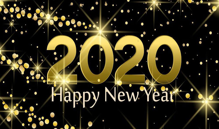 Happy New Years from MageeNews.com