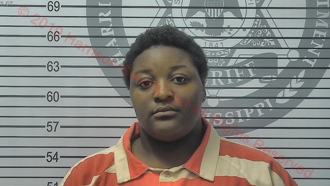 Gulfport woman sentenced for child pornography, sexual battery