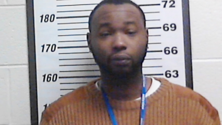Charlie Winston, IV Arrested for Impersonating an Office