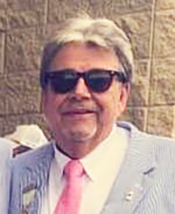 George Charles “Chuck” Bond of Brandon, Mississippi