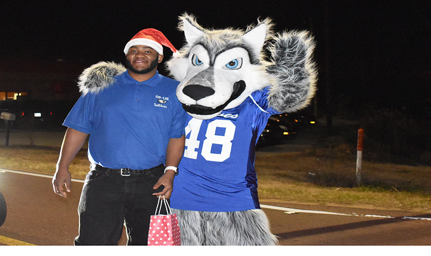 Christmas Parade A Success!