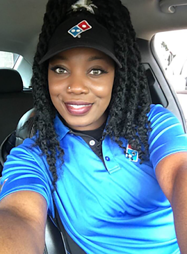 Missing Person from Madison County/ Found Dead