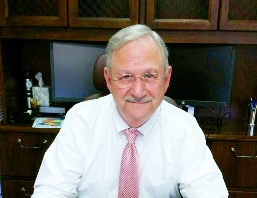 Mississippi’s Child Protection Commissioner Announces Retirement