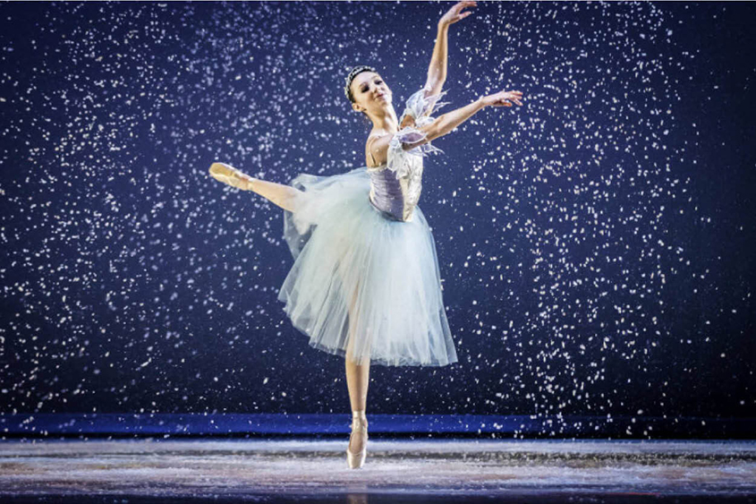 The Nutcracker