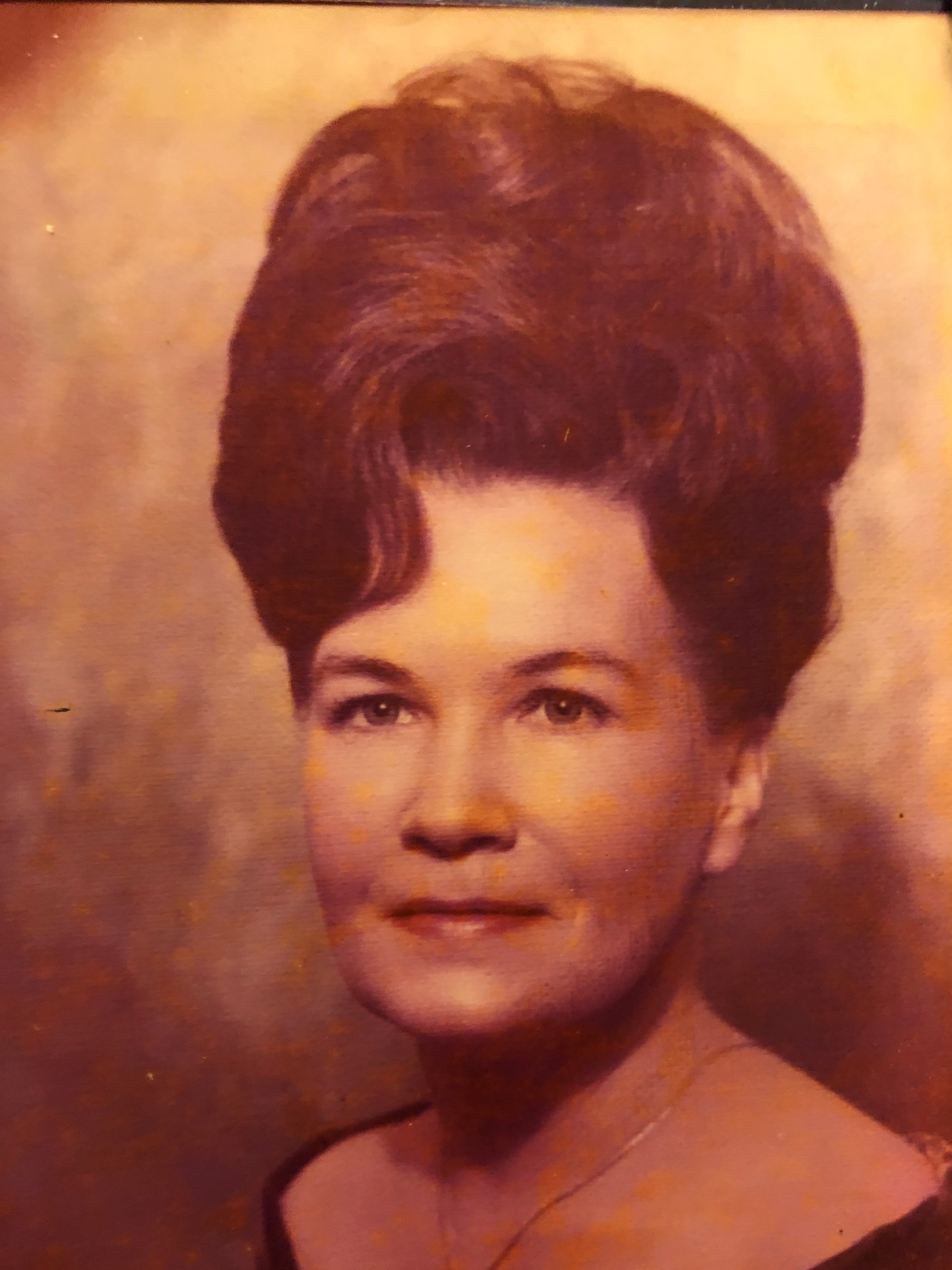Virginia Dare Kennedy, 88, of Magee
