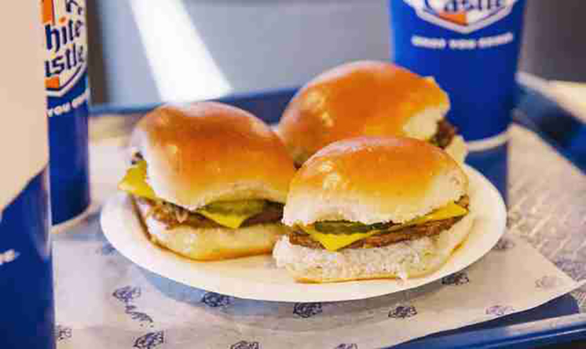 White Castle Recalls Burgers