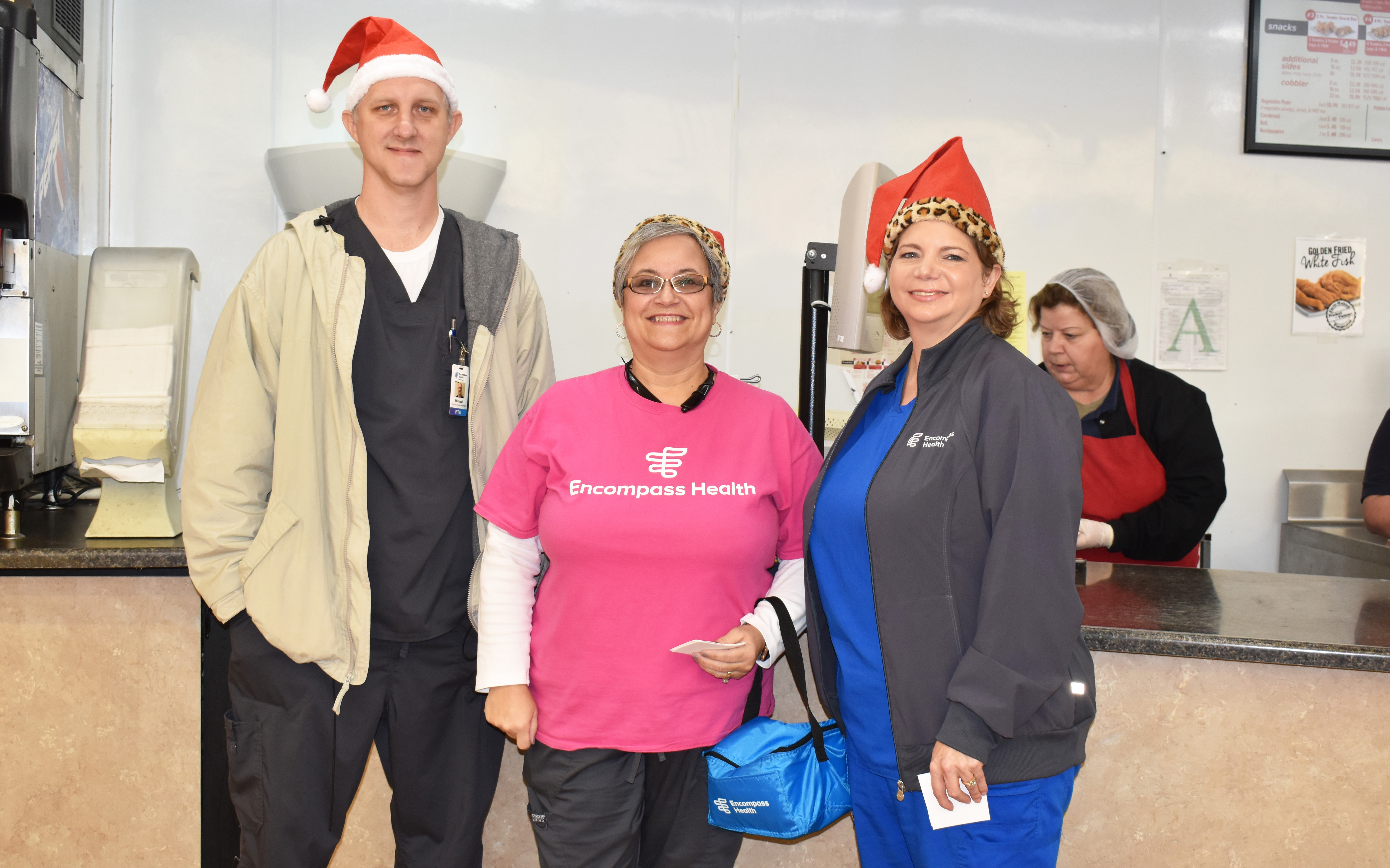 Tis the Season of Giving